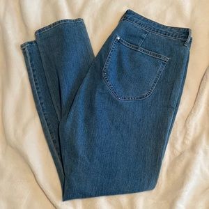 H&M jeans